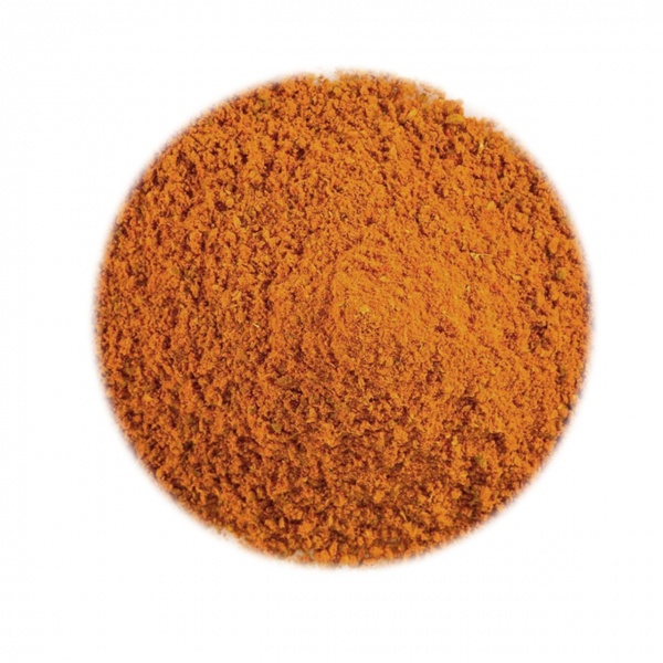 Curry Powder Madras Mild - 400g
